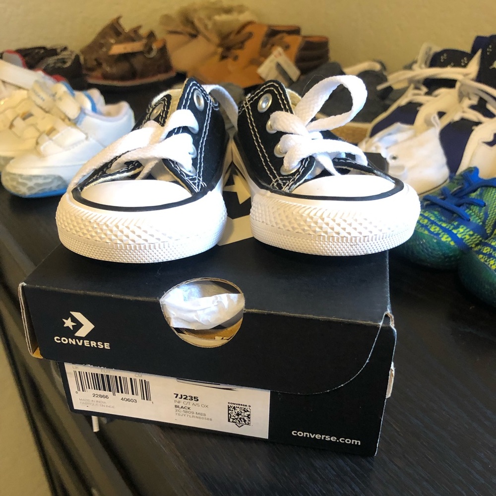 Infant Shoes